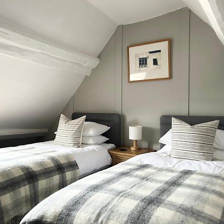 Number 22, Castle Street Villa Hay-On-Wye Dış mekan fotoğraf