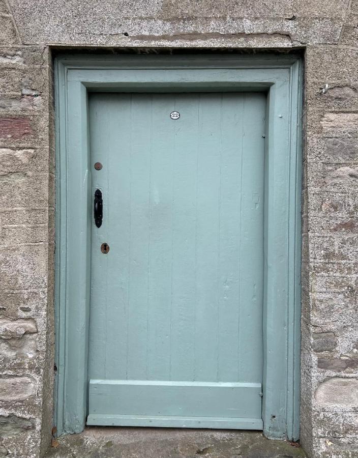 Number 22, Castle Street Villa Hay-On-Wye Dış mekan fotoğraf